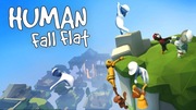 Human: Fall Flat STEAM KEY GLOBAL