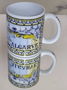 kubek Algarve Faro Portugalia 250ml nowy promocja likwidacja pilne