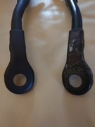 Wspornik sanek, mocowanie chłodnicy Camaro 2016+ 23350377 i 23353927  