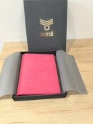 Notes premium rzemieślniczy Polski