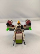 LEGO 75076 STAR Wars Republic Gunship
