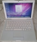 Apple Macbook 2006 C2D 2.4 Ghz - SPRAWNY - RETRO