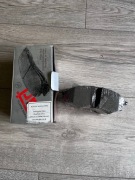 nowe klocki hamulcowe Hart 215 277 Hyundai Elantra hyundai sonata