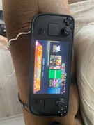 Steam Deck 256GB Jak nówka
