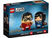 LEGO 40616 Harry Potter i Cho Chang LEGO