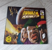 donGURALesko & Matheo - Inwazja porywaczy ciał 