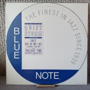 Blue Note - Quiet Storm