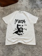 Koszulka mata 33 Oversize