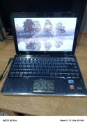 HP pavilon dv3 i5-m430 2.27ghz 4gb 320gb