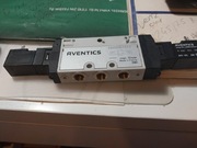 ELEKTROZAWÓR AVENTICS REXROTH 0820061011