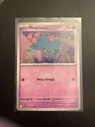 Misdreavus 035/094 Phantasmal Flames Pokemon TCG