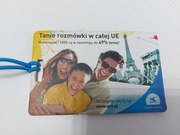 Zawieszka adresowa ERA GSM www era.pl