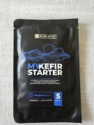 Starter do robienia kefiru