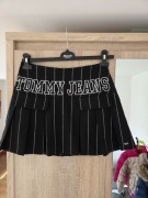 Spódnica mini Tommy Jeans 