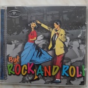 Był Rock And Roll.