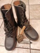 BUTY wojskowe armii szwajcarskiej taktyczne 43