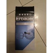 Erbauer Diamond Tile Drill Guide 6, 7, 8, 10, 12mm