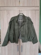 Kurtka ramoneska viralowa viral 38 M 40 ale nowa 