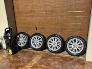 Felgi aluminiowe 16 cali SEAT IBIZA 5 V 6F0601025M 6.5J 5x100 ET 47