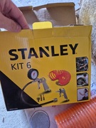 Zestaw akcesoriów pneumatycznych Stanley KIT 6