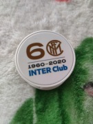 Socket pocket Inter Mediolan