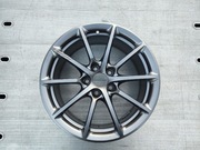 Felga aluminiowa Alfa Romeo Gulia Stelvio 156107468 7,5j 5x110 17"