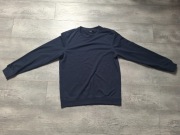 Sweter męski granatowy Livergy 