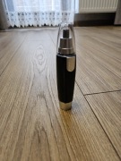 Trymer do nosa i uszu bezprzewodowy golarka precyzyjna