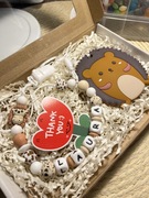 Zestaw prezentowy dla malucha 