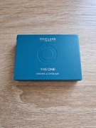 Oriflame, zestaw do makijażu oczu i brwi THE ONE