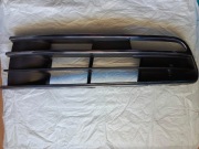 VW PHAETON 2010-2016 ORYGINAL N1 kratka zderzaka przód lewa 3D0853665K