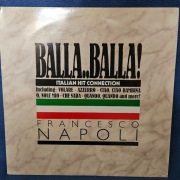 Francesco Napoli - Balla..Balla Maxi