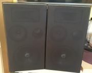 Kolumny głośnikowe Cat Berlin 2000L , 27Hz-23kHz, 70W ,8 ohm 