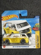 Hot Wheels VW T3 Custom Mattel kolekcja X