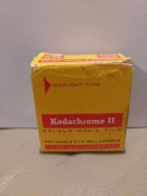 KODAK FILM DO KAMERY 8MM