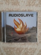 Audioslave - "Audioslave" CD