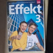 effekt neu 3 podręcznik