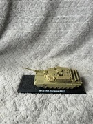 M1A1HA Abrams - 2003 / 1:72 / CZOŁGI