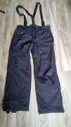 Spodnie narciarskie męskie
