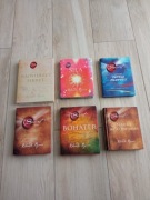 Byrne Sekret Największy Secret Nauki Siła Potega