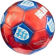 OFICJALNA PIŁKA ANGLIA FA HY-PRO REPLIKA KOLEKCJONERSKA NOWA 5