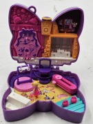Zestaw polly pocket  kokardkowy koncert