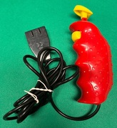 Carrera Digital 143 Kontroler - Żółte przyciski