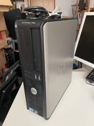 KOMPUTER DELL OPTIPLEX 780 LINUX ODNOWIONY