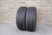 Opony Letnie Pirelli P Zero 225/35/19 (XX18)