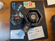 Zegarek męski CASIO G-SHOCK Mudman GW-9500 -1ER