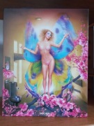 David LaChapelle. Lost + Found. Part I. Edycja XL w pudełku.