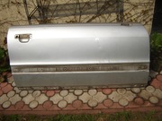 Audi 80 cabrio drzwi lewe + prawe + szyby komplet