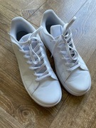 Adidas 38 2/3 advantage base sneakers 