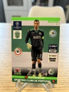 RUI PATRICIO - SPORTING LIZBONA - CHAMPIONS LEAGUE - 2014/2015 - 252